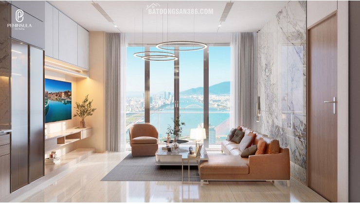 Chỉ 400tr để sở hữu Hộ khẩu Đà Nẵng với hệ sinh thái riêng FPT